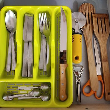 Apartamento Mossen Benicarló Esterno foto