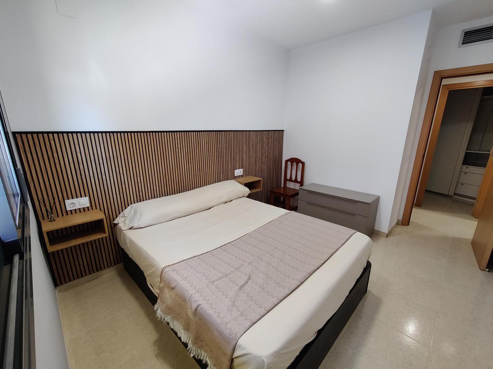Apartamento Mossen Benicarló Esterno foto